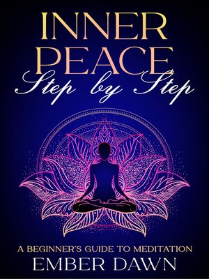 cover image of Inner Peace, Step by Step